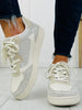 Pearl & Grace Sneakers