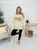 Thanksgiving Graphic Crewneck Sweatshirt- Multiple Colors!