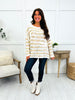 Bloom & Bow Sweater