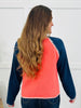 Boardwalk Breeze Cardigan