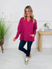 Favorite Feeling Pullover In Multiple Colors