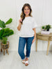 Simply the Softest Top In Multiple Colors