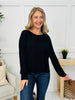 Classic Beauty Top- Multiple Colors!