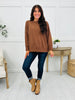 Easy Like Sunday Sweater In Multiple Colors