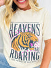 The Heavens Are Roaring Graphic Tee