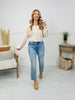 MOCO Exclusive Seamless Confidence Straight Leg Tummy Control Jeans
