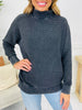Reset Routine Pullover- Multiple Colors!