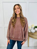 The Vintage Soul Pullover In Multiple Colors
