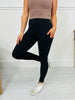 MOCO Exclusive Black Viral Leggings