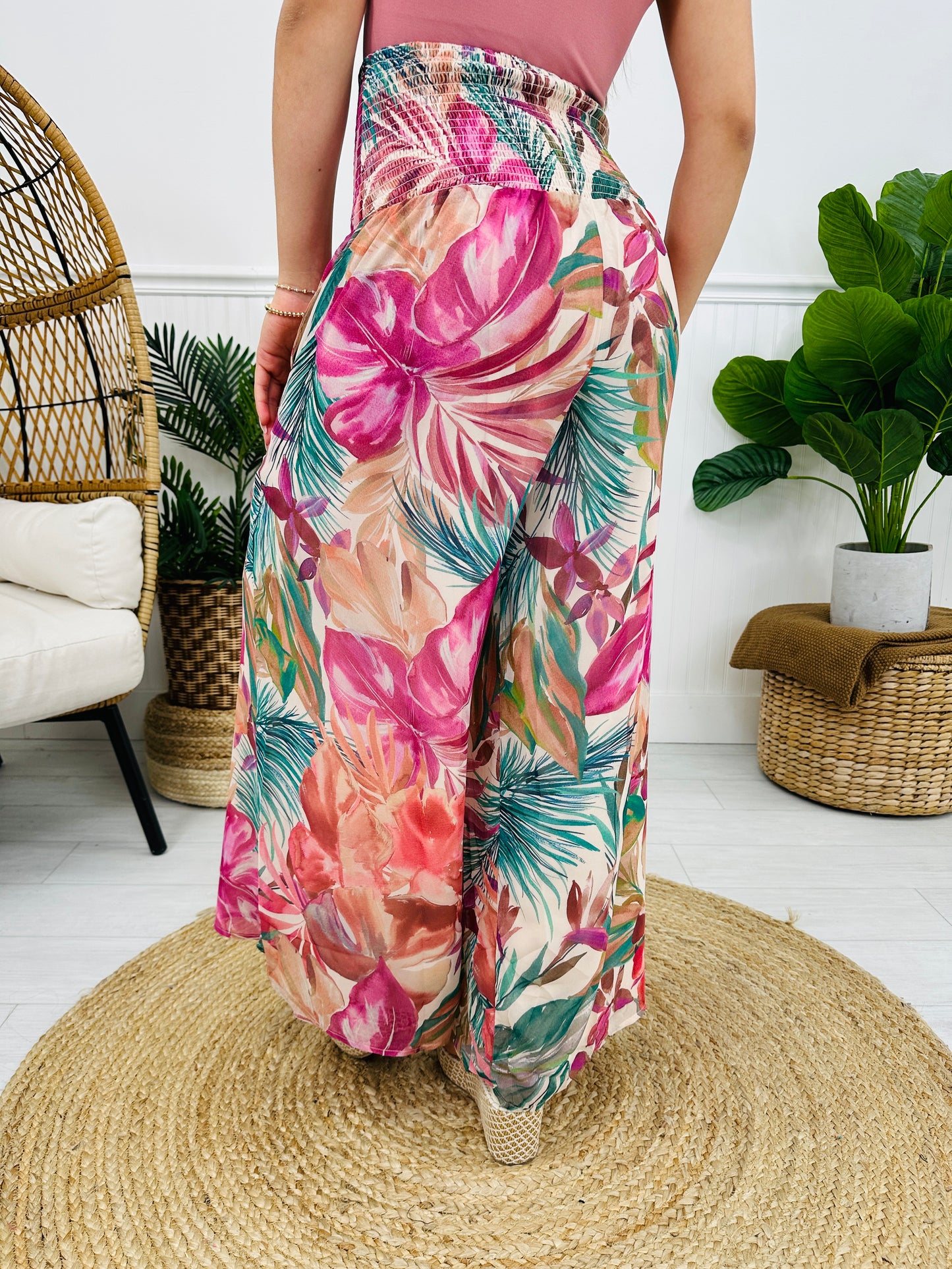 Sunset Sway Bottoms