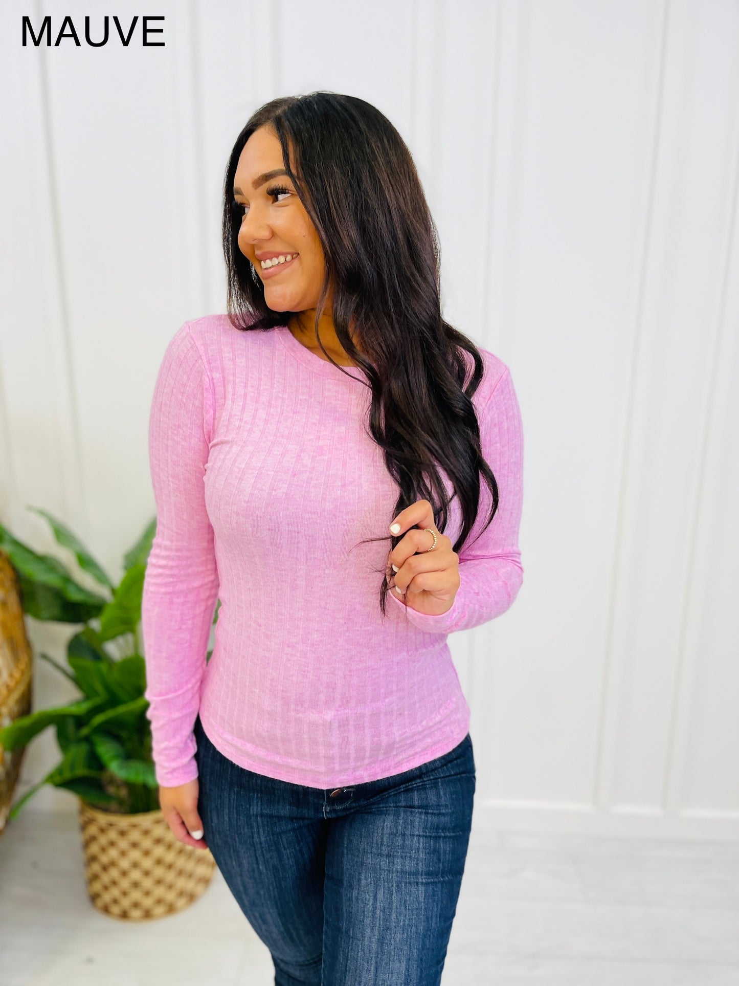 DOORBUSTER! Always Asking For More Sweater- Multiple Colors!