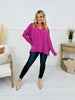 Season of Change Top- Multiple Colors!