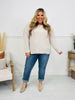 Falling For Cozy Sweater-- Multiple Colors!