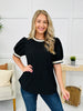 Twist Of Class Top