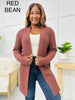 Keep An Eye Out Cardigan- Multiple Colors!