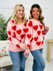 MOCO Exclusive True Love Threads Sweater