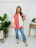 She’s a Wildflower Pullover