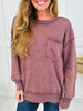 The Cloud Comfort Top In Multiple Color