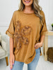 The Bold Type Top