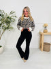 Judy Blue Black By Popular Demand Tummy Control Bootcut Jeans