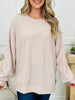 Wild Energy Pullover