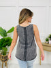 Keep It Simple Babe Top