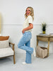 Casual Days Wide Leg Jeans