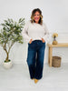 Judy Blue Elevated Essentials Retro Wide Leg Jeans In Regular And Petite