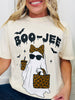 Boo-Jee Graphic Tee - Multiple Colors!
