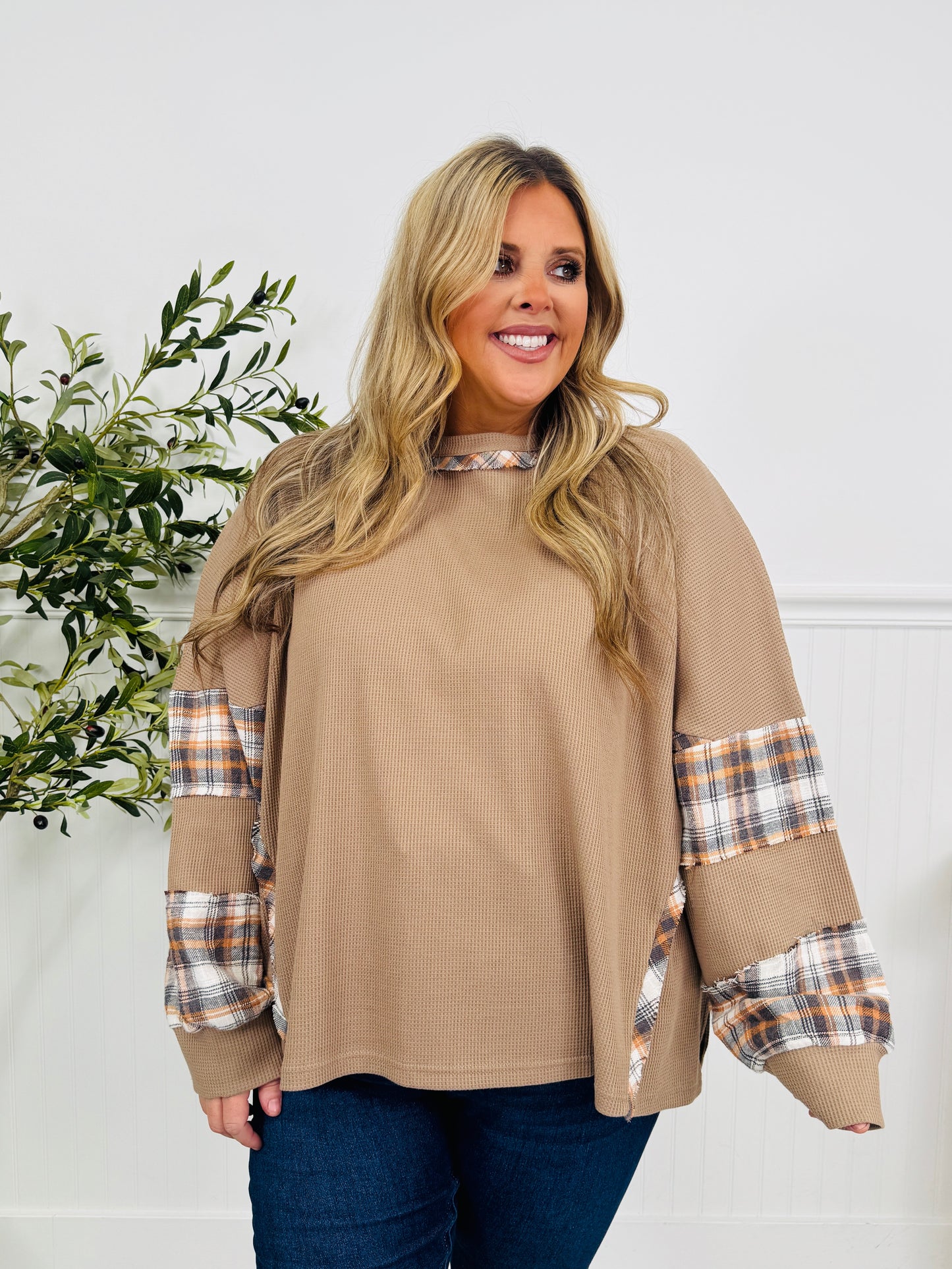 Fireside Favorite Top