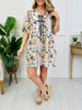 Bluebells & Buttercups Dress