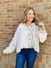 Sundown Shift Pullover