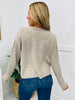 Buttoned Bliss Cardigan