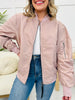 Dusty Dawn Jacket- Multiple Colors!