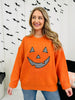 Lantern Light Sweater