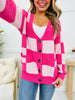 Craving That Comfort Cardigan- Multiple Colors!