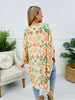 Wildflower Dream Kimono in Natural