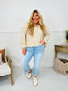 Set it Straight Tummy Control MOCO Exclusive Straight Leg Jeans