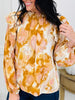 Petals & Prosecco Top