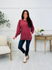 The Good Days Sweater In Multiple Colors