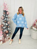 Flurries Of Fun Sweater