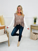 Crochet All Day Top-- Multiple Colors!