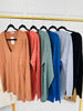 Fall Feels Sweater- Multiple Colors!