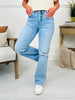 Casual Days Wide Leg Jeans