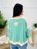 Midnight Stars Pullover