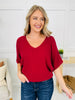 DOORBUSTER! Chasing Light Sweater- Multiple Colors!