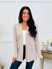 Soft Serenity Cardigan In Multiple Colors
