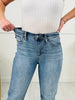 Judy Blue Look Your Best Dad Jeans