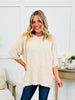 All Day Easy Top In Multiple Colors