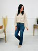 Judy Blue Complete Control Tummy Control Straight Jeans